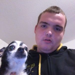 Meet your Posher, Jeffrey